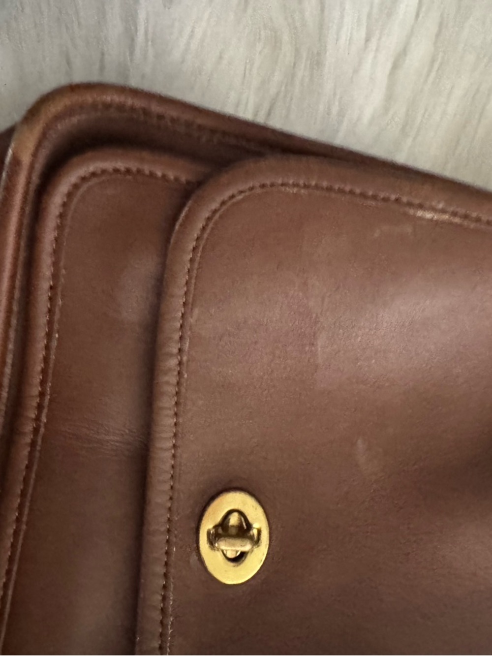 Coach ramblers legacy bag - Picture 3 of 13